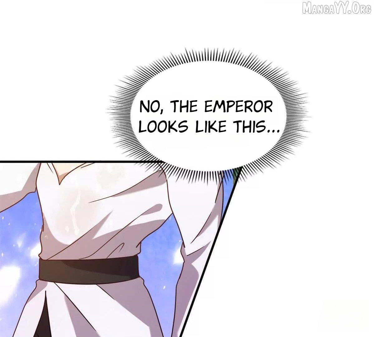 Don't Embarrass Me Chapter 159 - page 21